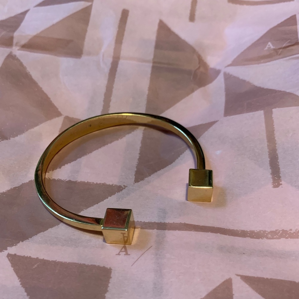 JCrew adjustable bracelet